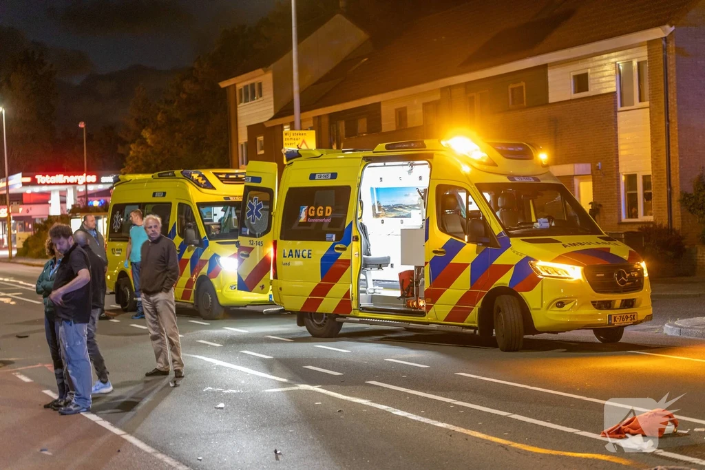 van Lennepweg 112 nieuws Zandvoort 