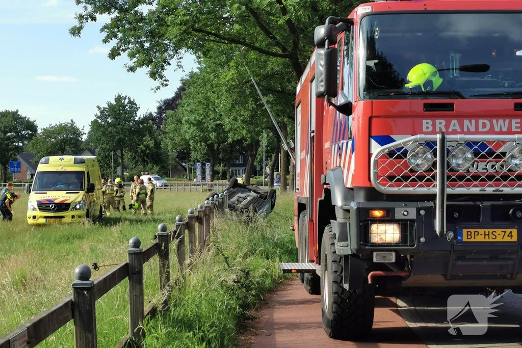 Arnhemseweg 112 meldingen Otterlo 