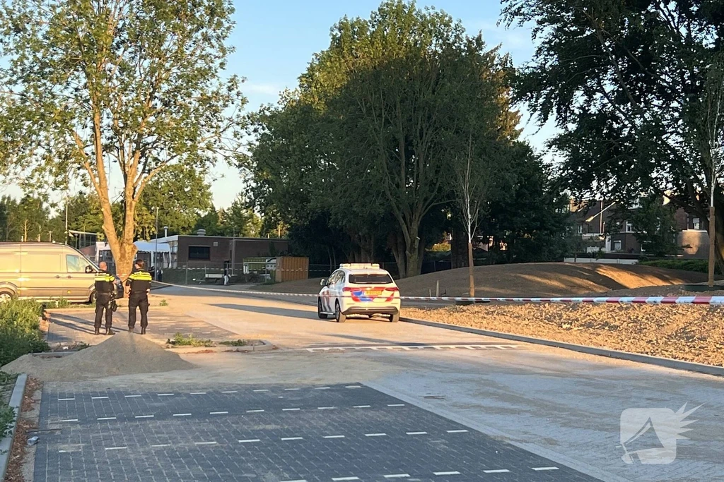 Hoogstraat 112 melding Landgraaf 
