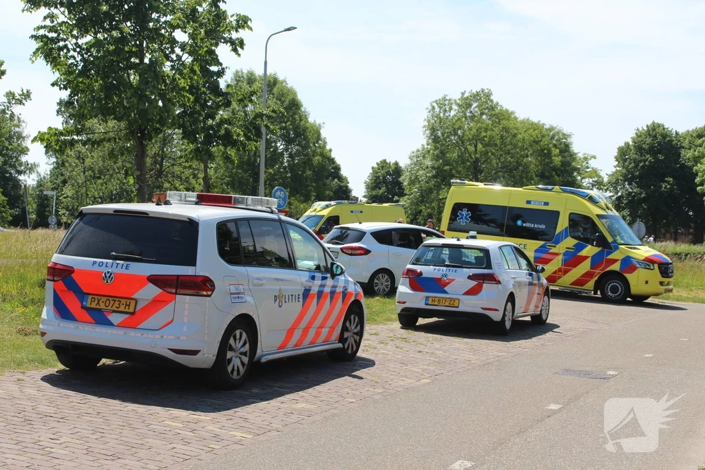 Nieuwe Koolweg - N59 112 melding Zierikzee 