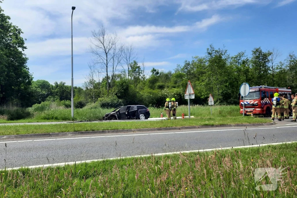 Krimpenerbosweg 112 melding Krimpen aan den IJssel 