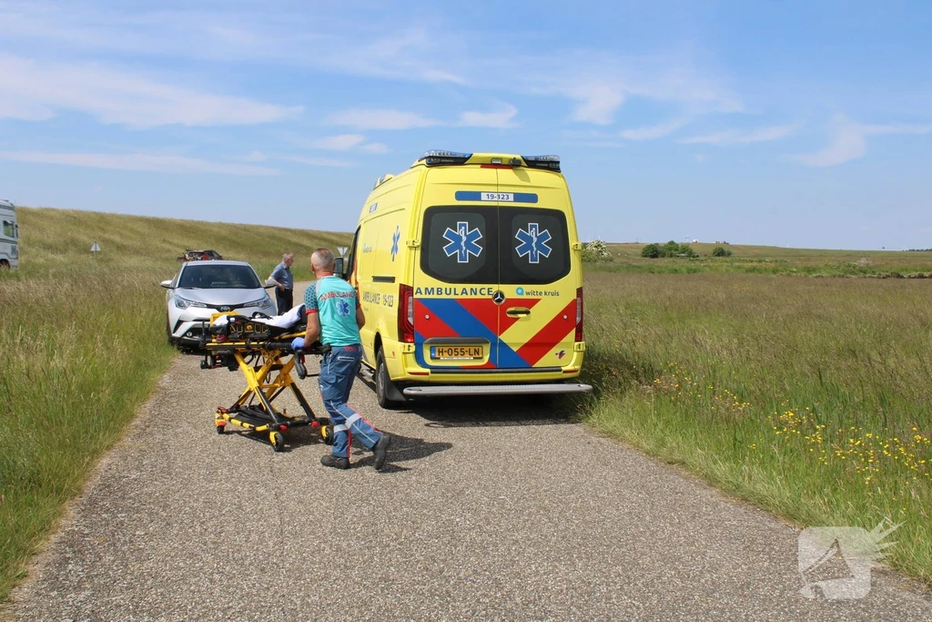 Kanaalweg 112 meldingen Hansweert 