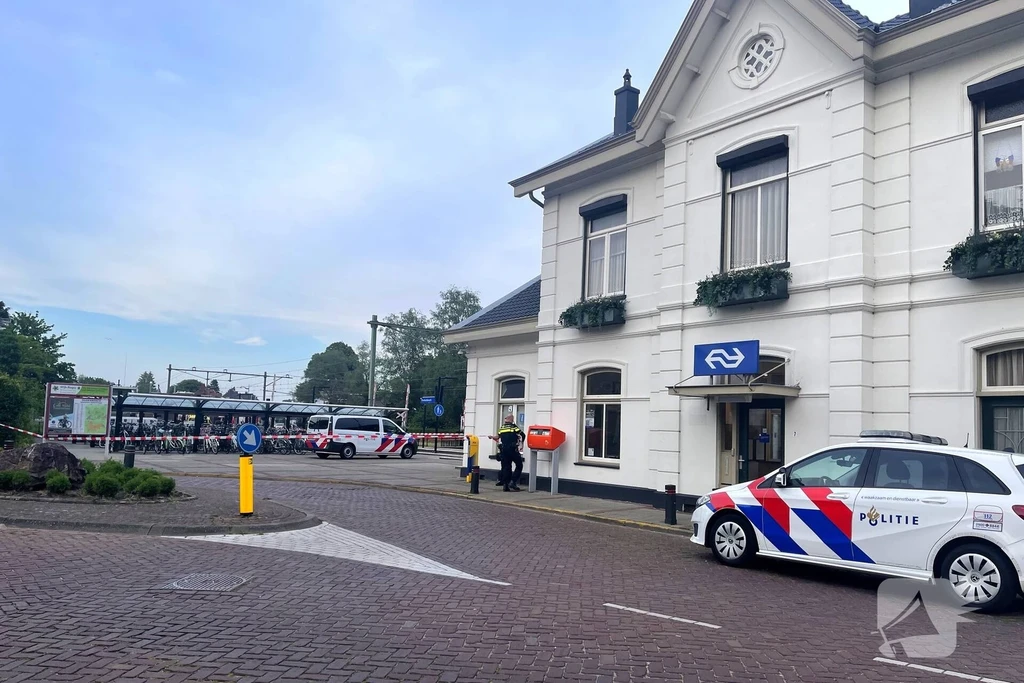 Stationsstraat 112 nieuws Oudenbosch 