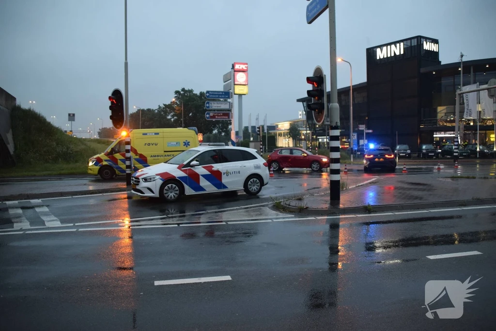 Rondweg-west Nieuws Veenendaal 
