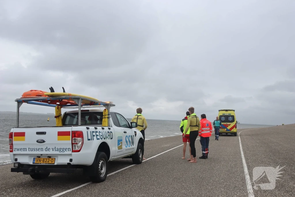 Zee-promenade Nieuws Den Helder 