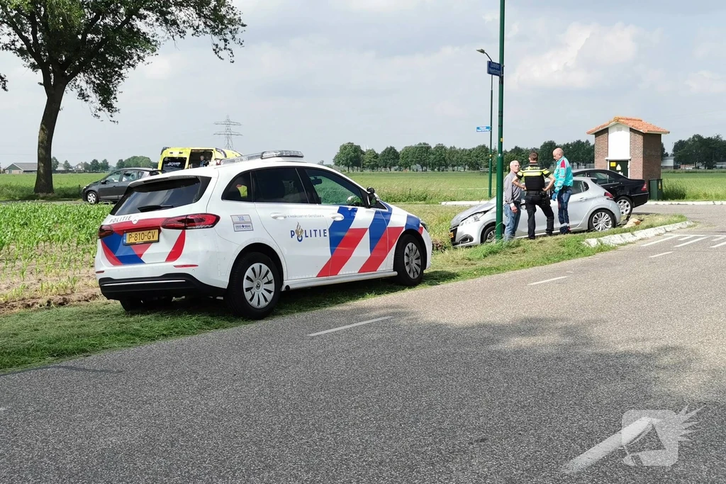 Zuidelijke Meentsteeg Nieuws Rhenen 