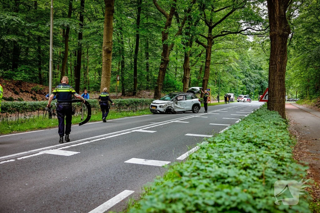 Van Weerden Poelmanweg - N413 1,8 Soest 112 
