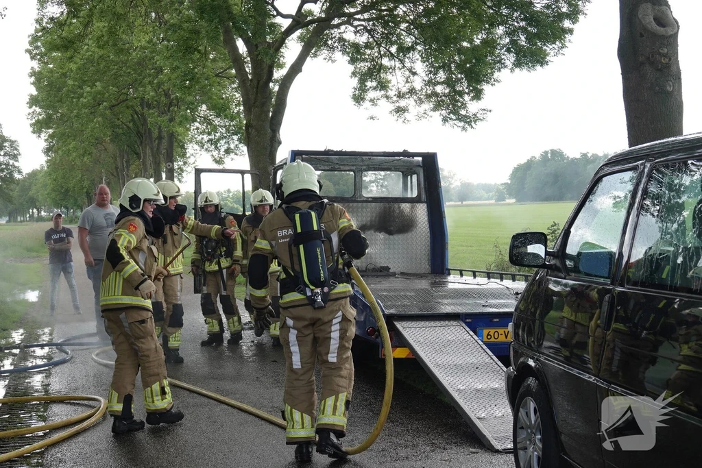 Anerweerdweg Nieuws Holthone 