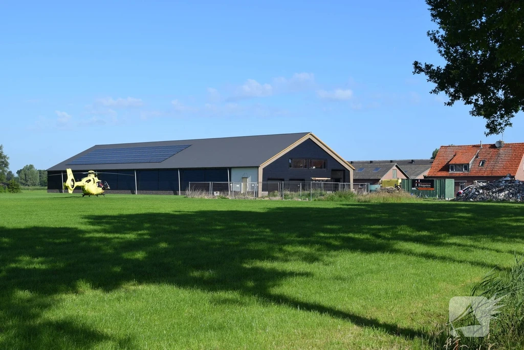 Biesbosserweg Nieuws Renswoude 