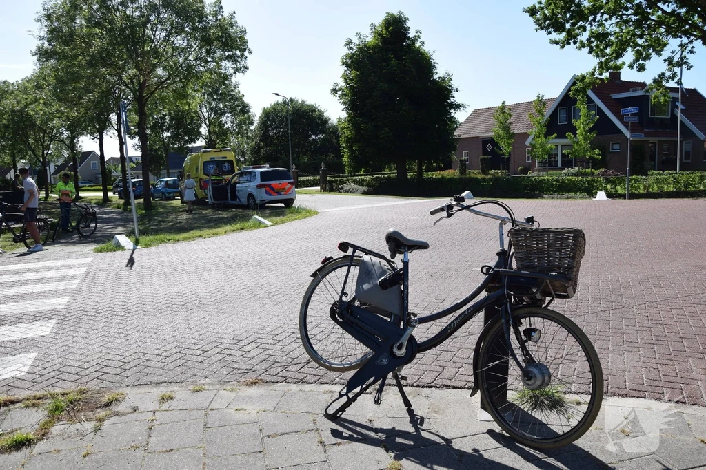 Weststraat 112 melding Nieuwerkerk 