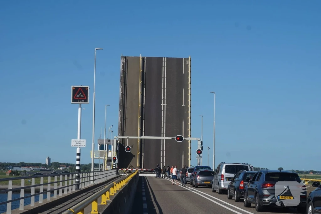 Weg naar de Val - N256 Nieuws Zierikzee 