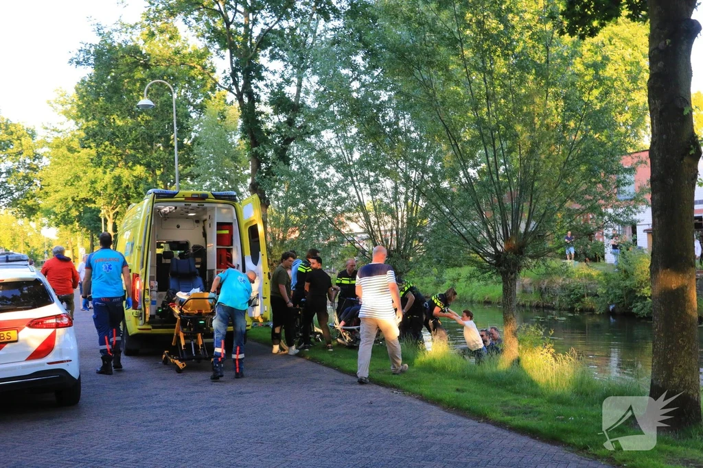 Ds. Posthumus Meijjesweg Hoogland 112 