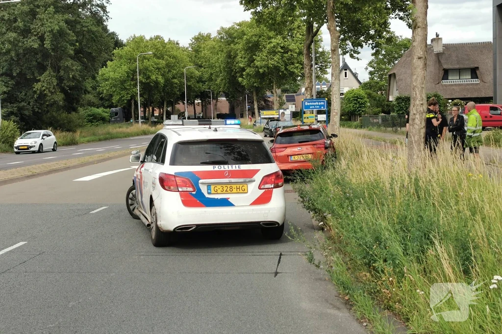 Dr. W. Dreeslaan - N781 Bennekom 112 