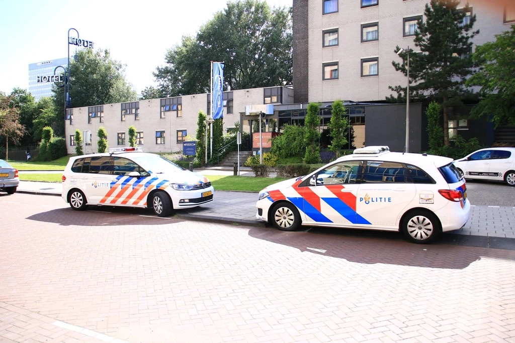 Hendrikje Stoffelsstraat 112 melding Amsterdam 