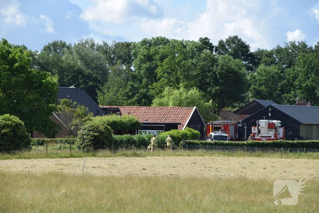 Parallelweg Nieuws Overberg 