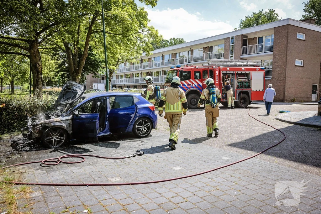 Van Goyenlaan 112 melding Soest 