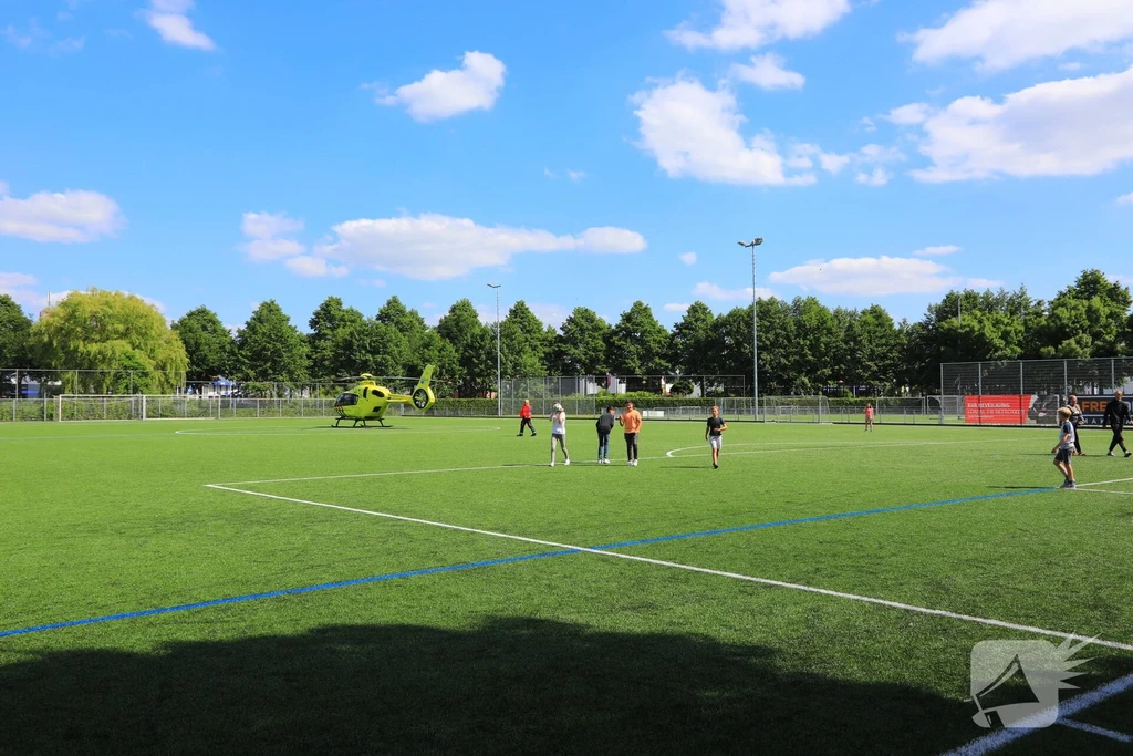 Trosjespeergaarde Nieuws Amersfoort 