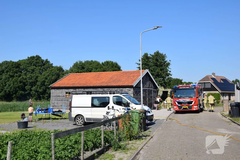 Noord Achterweg 112 nieuws Ouwerkerk 