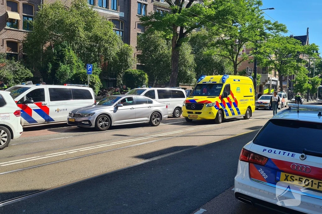 Nieuwe Binnenweg 112 nieuws Rotterdam 