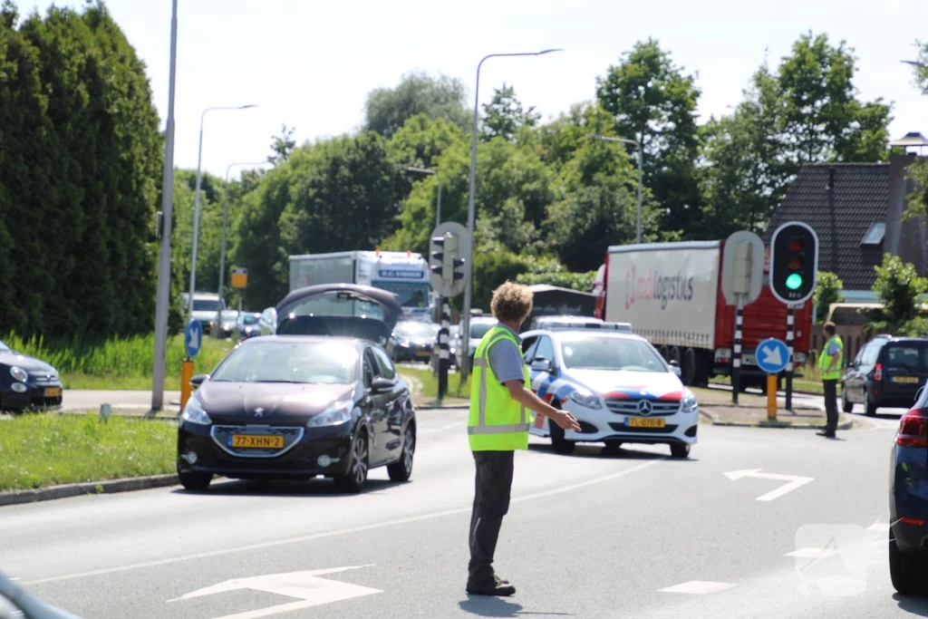 Randweg - N224 15,2 112 nieuws Woudenberg 