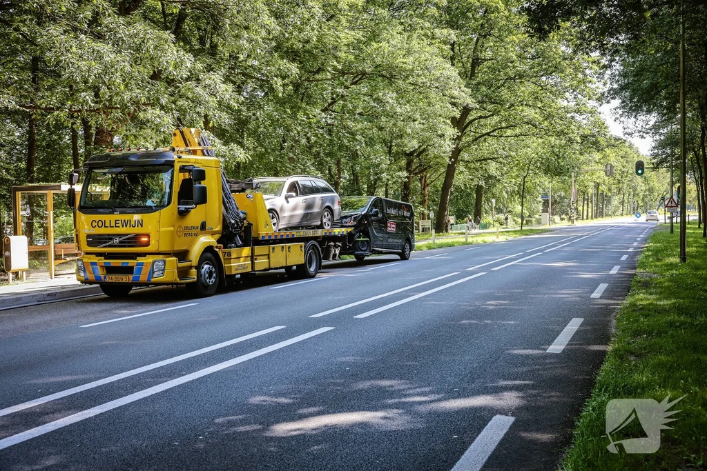 Utrechtseweg - N237 88,0 112 nieuws Amersfoort 