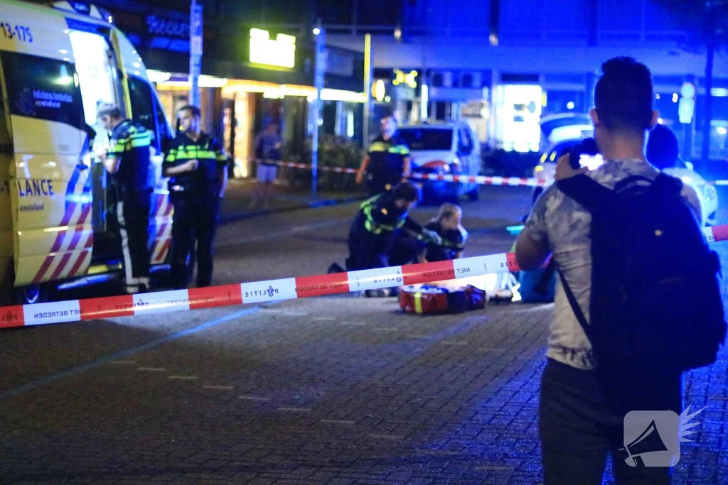 Rembrandtweg Amstelveen 112 