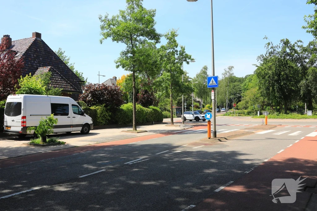 Pasteurstraat Nieuws Amersfoort 