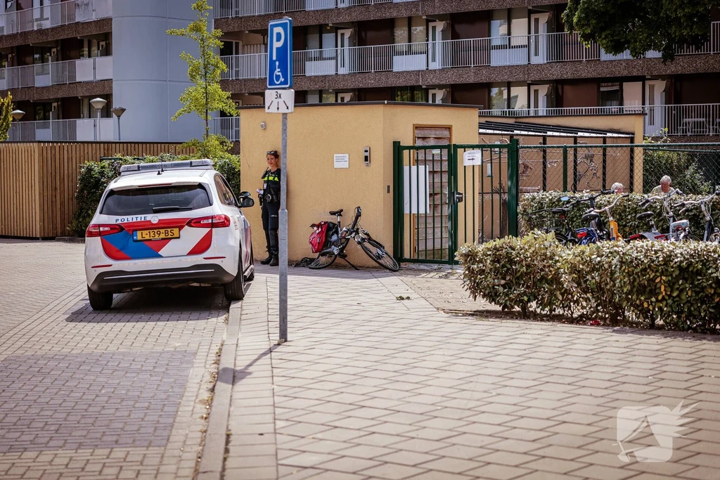 Sinte Brandaenstraat 112 nieuws Amersfoort 