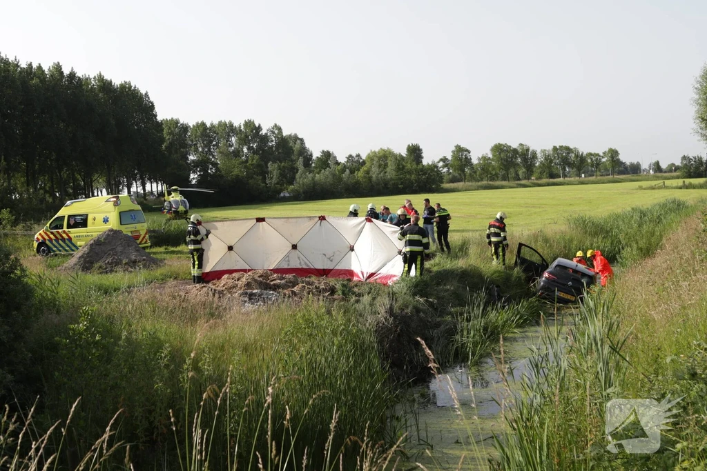 Trekweg 112 meldingen Buitenpost 