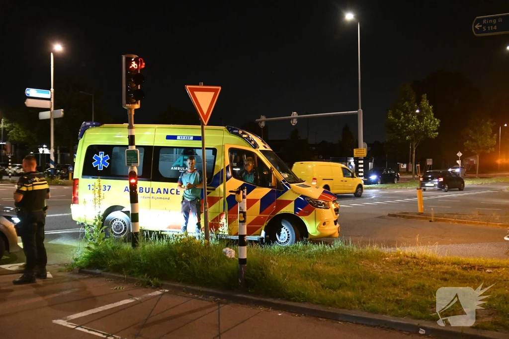 Horvathweg - S115 Nieuws Rotterdam 