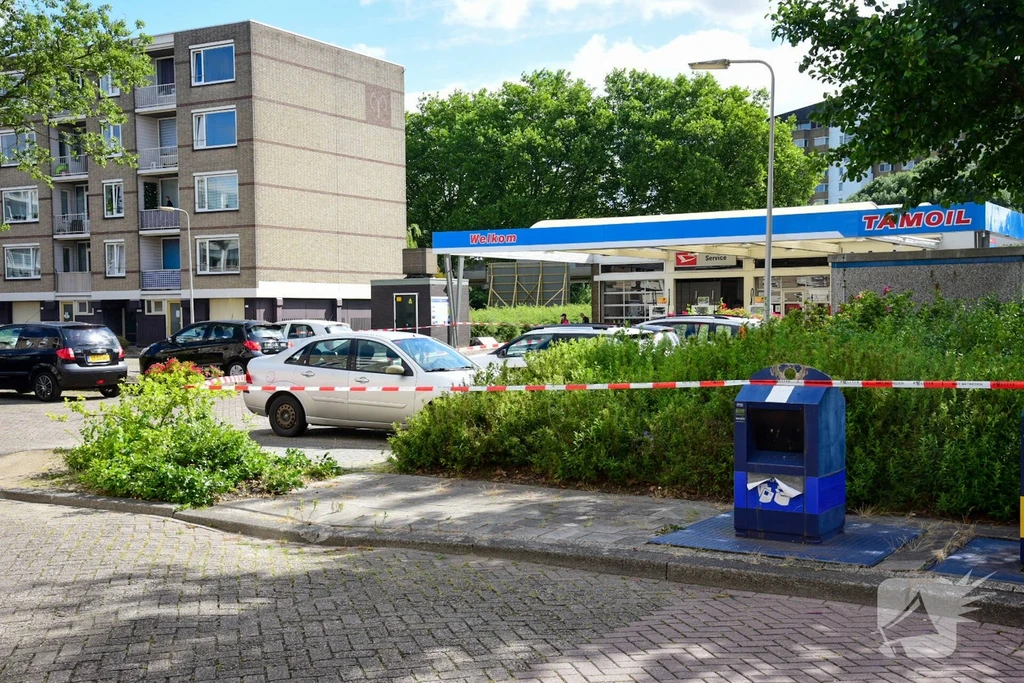 Mizarstraat Nieuws Spijkenisse 