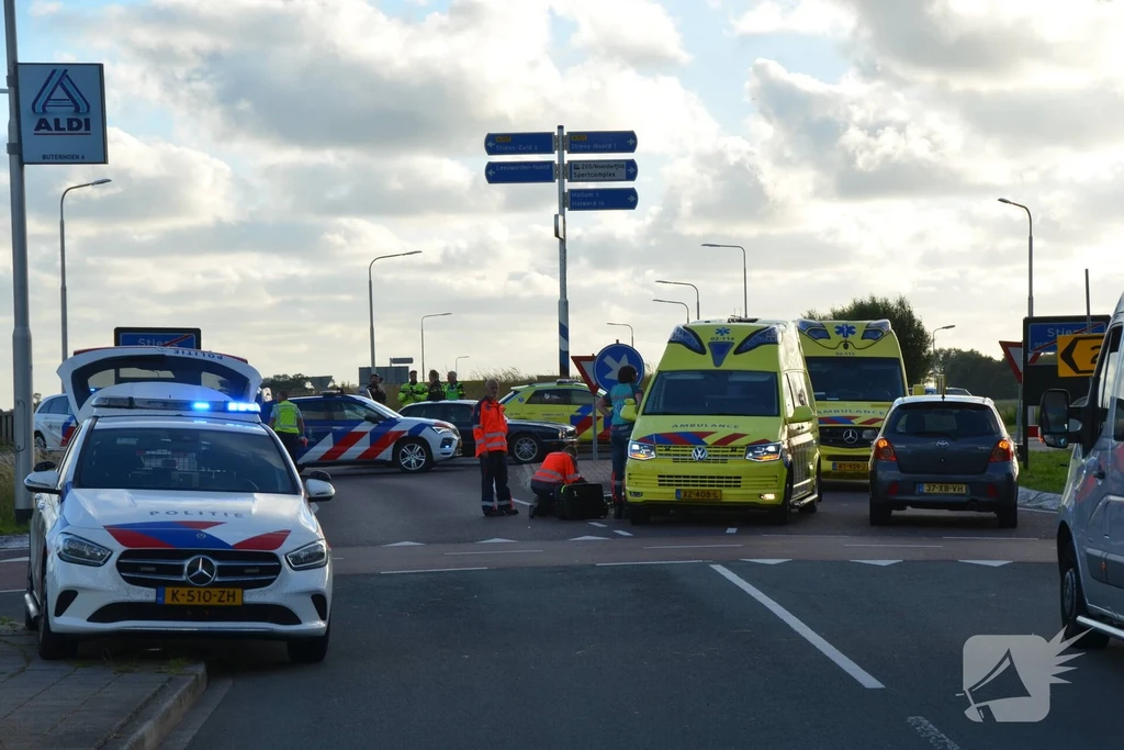 Nije Poarte Stiens 112 