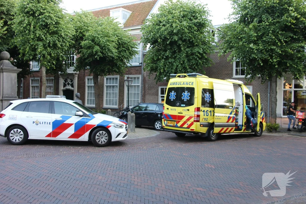 Lindenplein Noordwijk 112 
