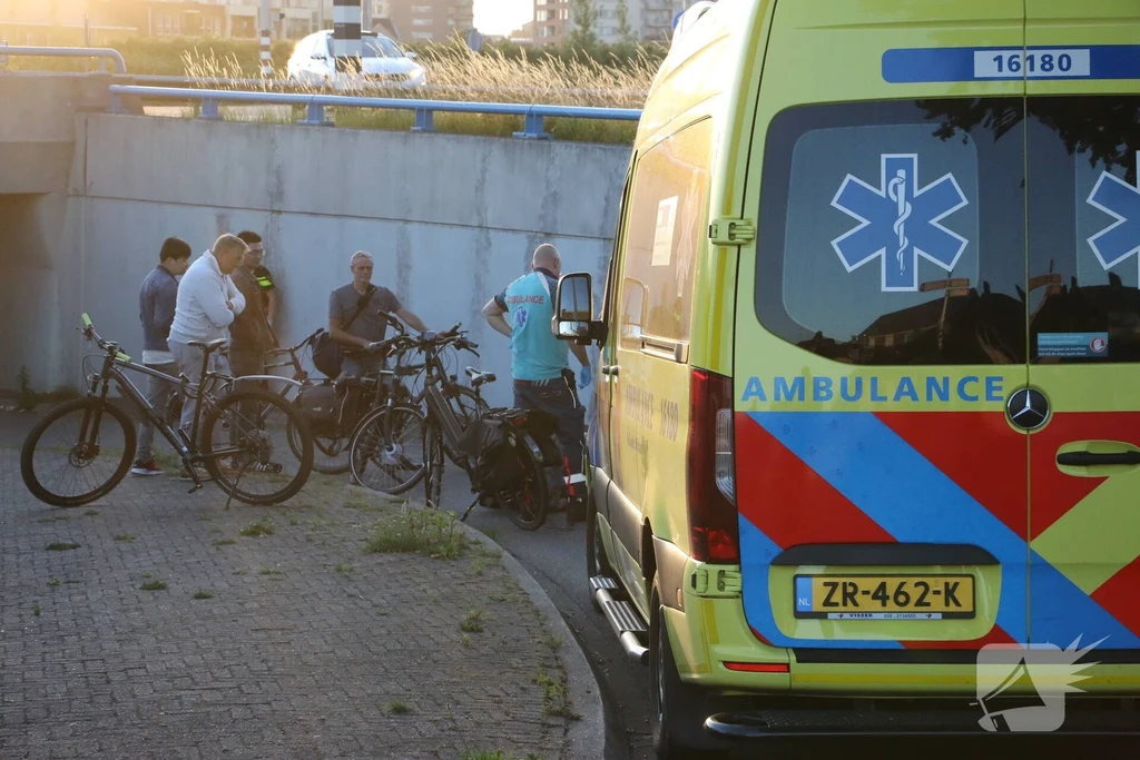 Tulpstraat 112 meldingen Katwijk 
