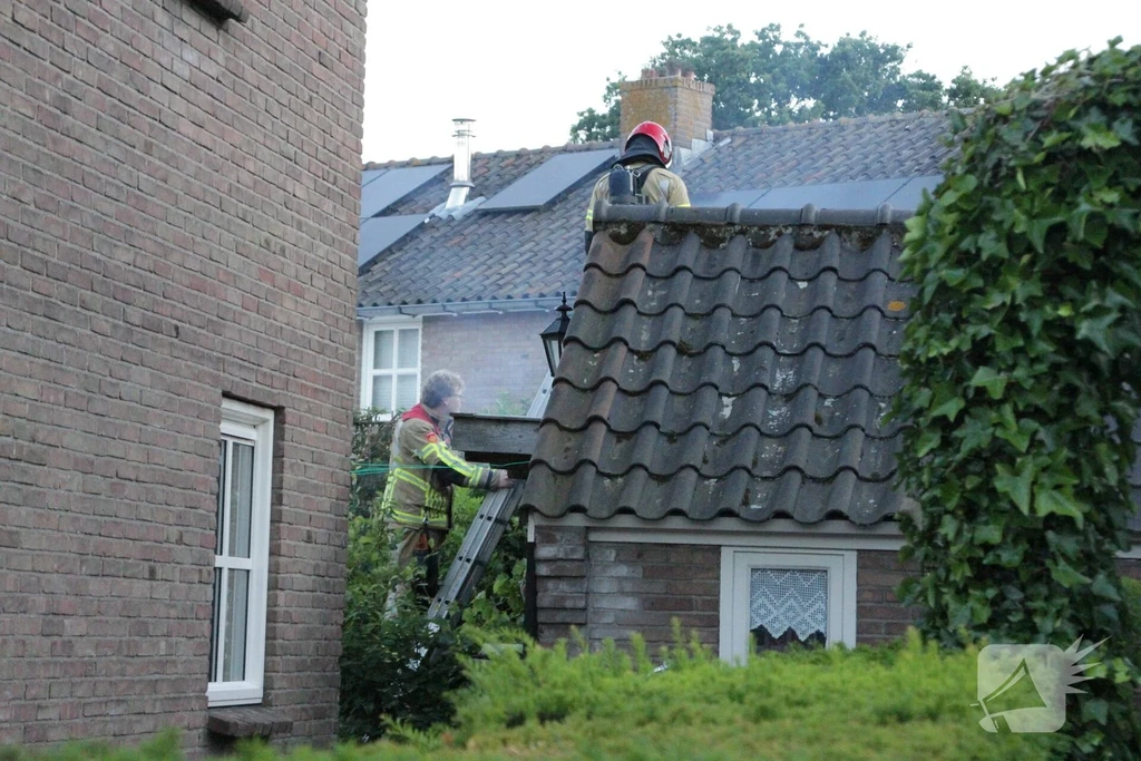 Molenveenweg 112 melding Blaricum 