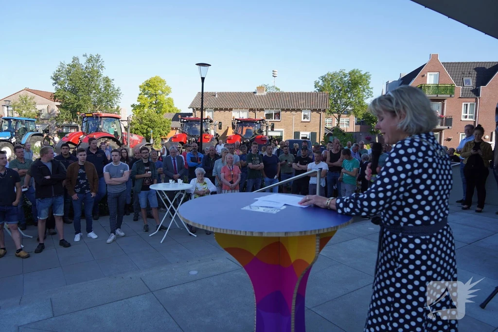 Van Asch van Wijcklaan 112 melding Oldebroek 