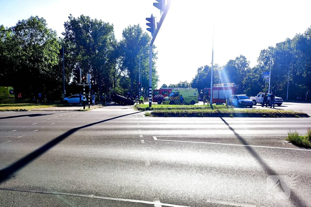 Koekeltse Boslaan 112 meldingen Ede 