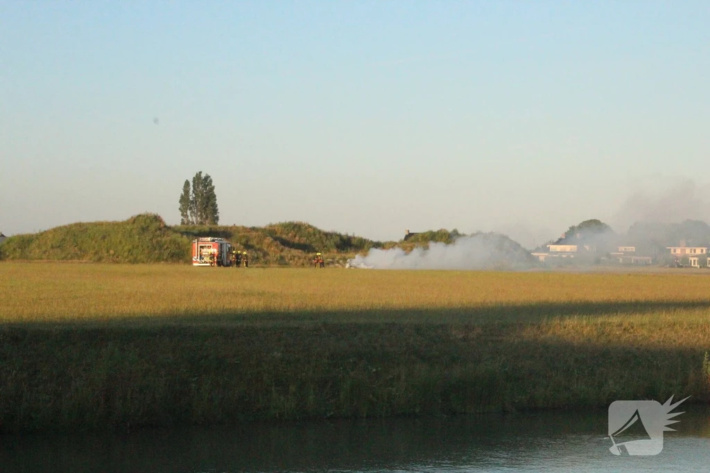 Kloosterschuurweg Nieuws Rijnsburg 