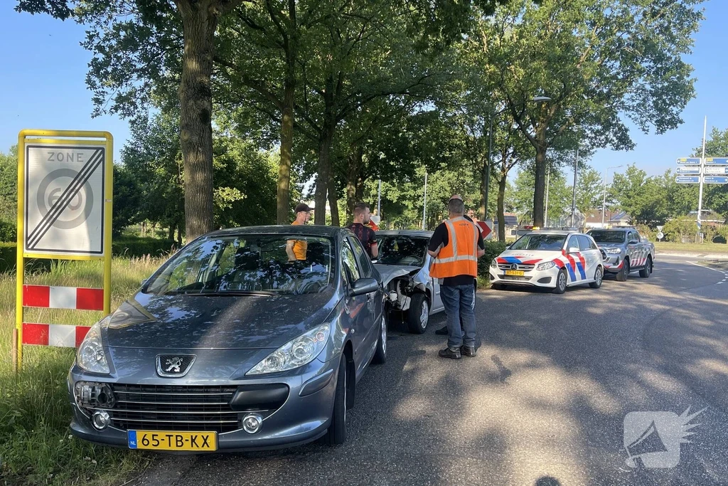 Zuid-Om - N272 4,0 112 melding Gemert 