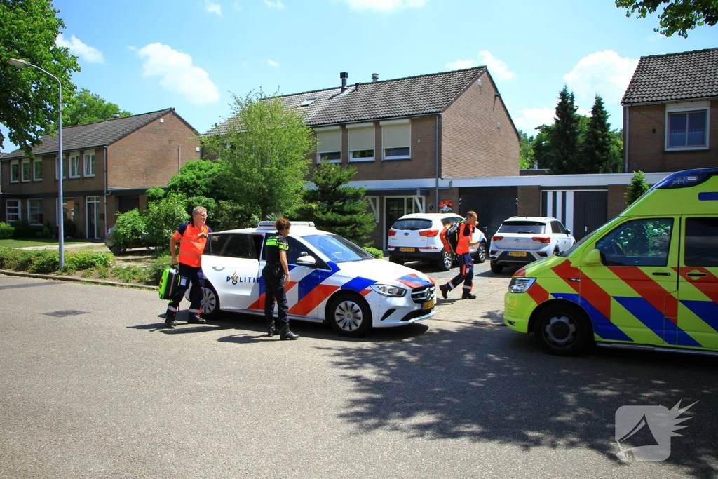 Kevelaerstraat Weert 112 
