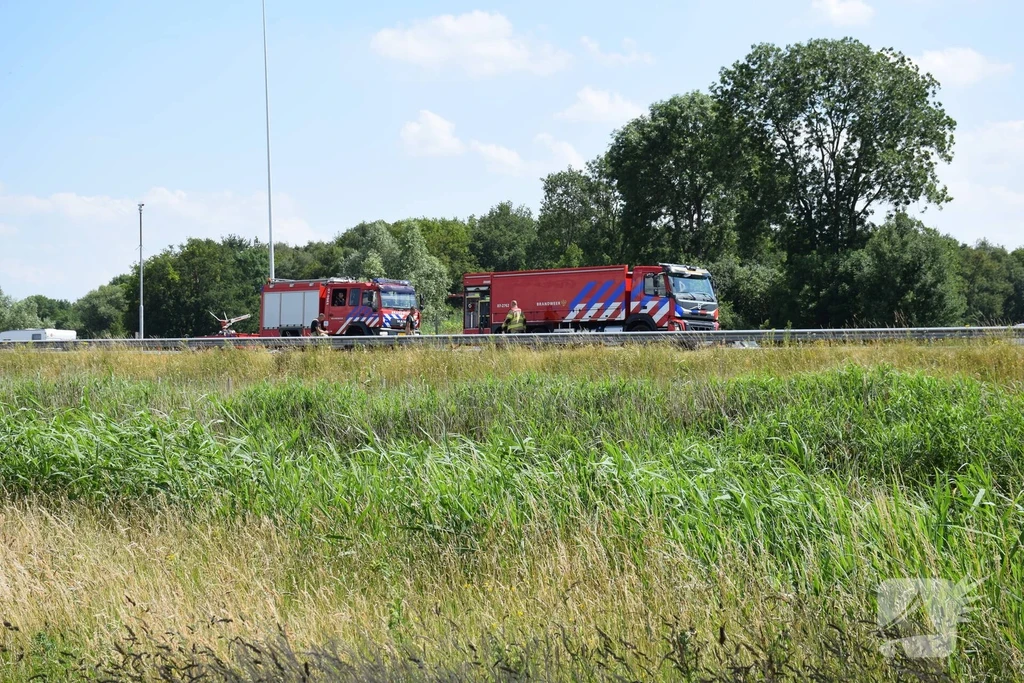 Rijksweg A12 Renswoude 112 