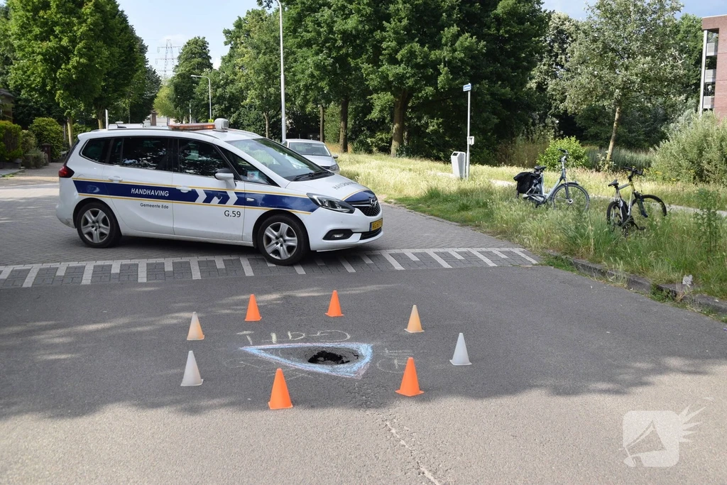 Jachtlaan 112 nieuws Ede 