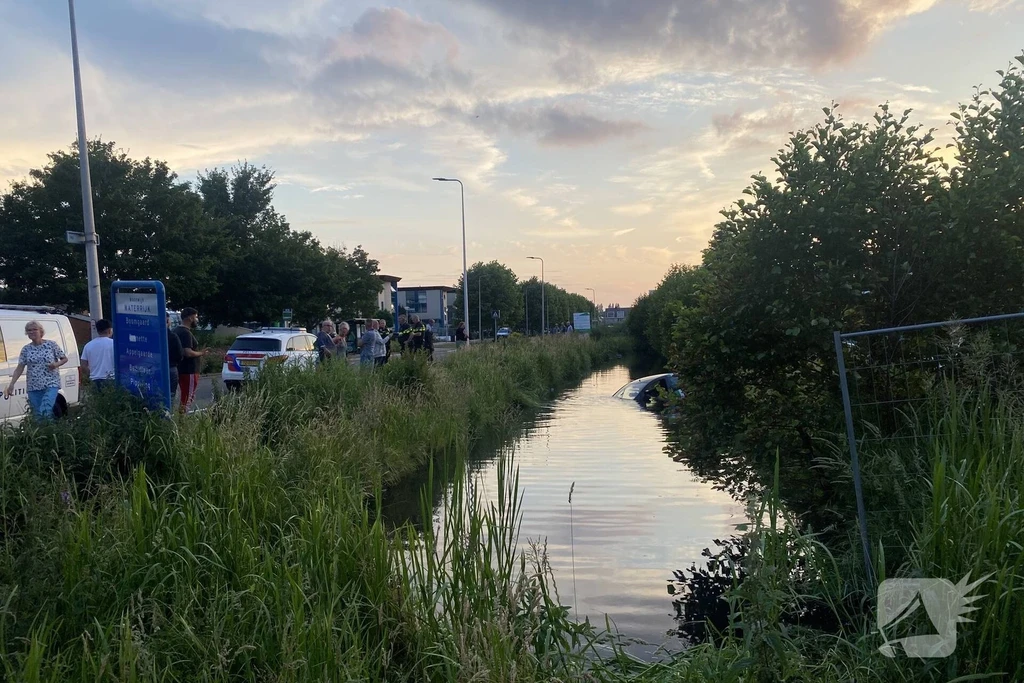 Zuidkade 112 melding Boskoop 