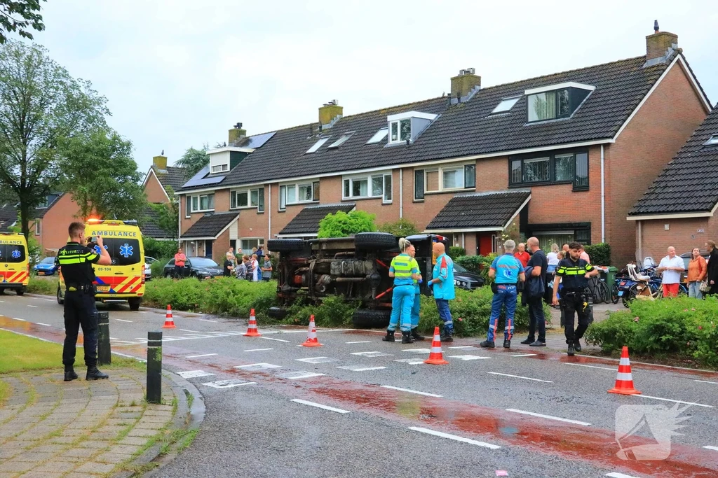 Bestevaerweg Baarn 112 