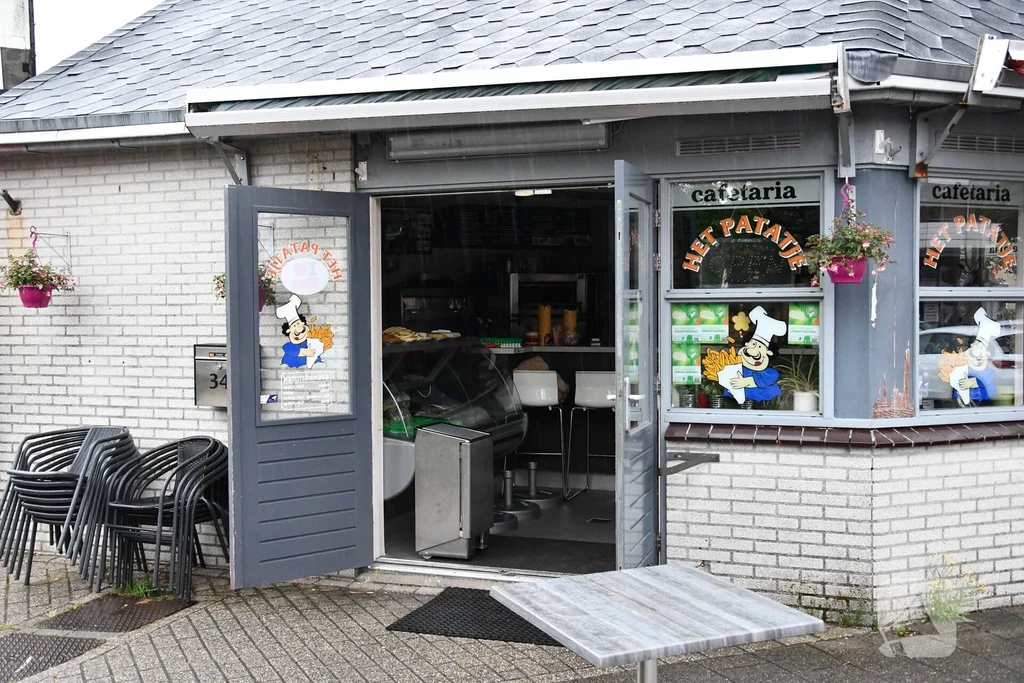 Ringdijk Lelystad 112 