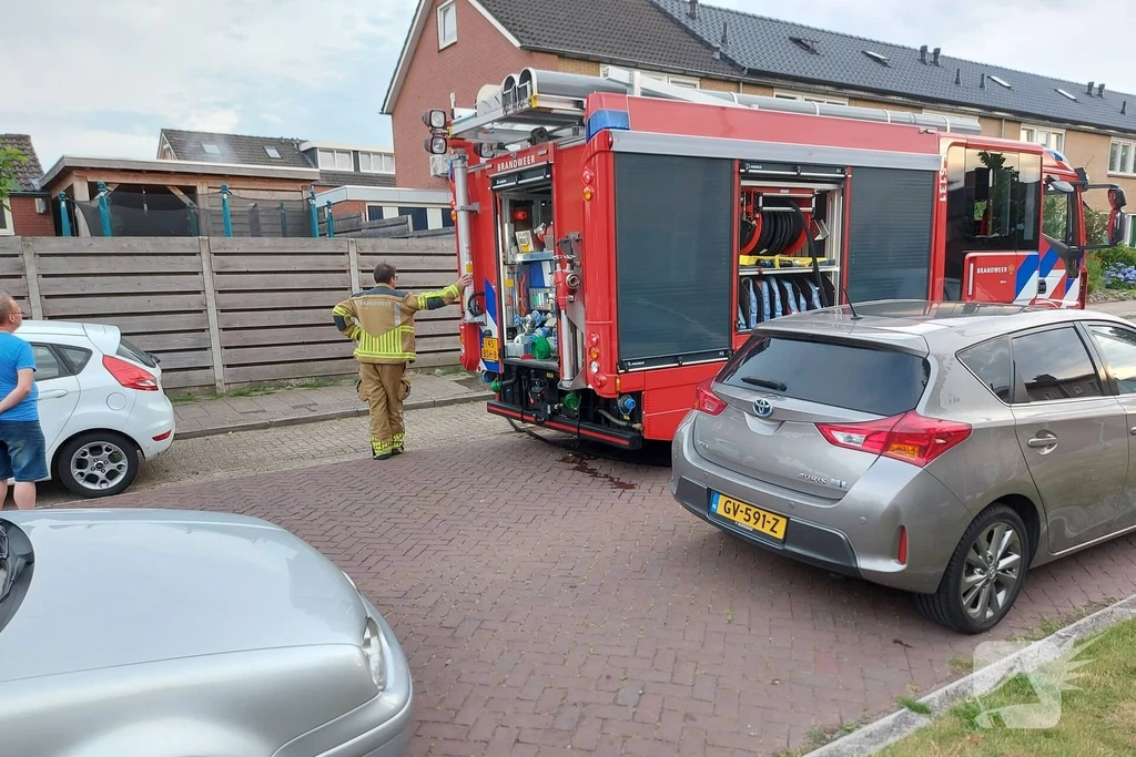 Wilhelminastraat Nieuws Rijssen 