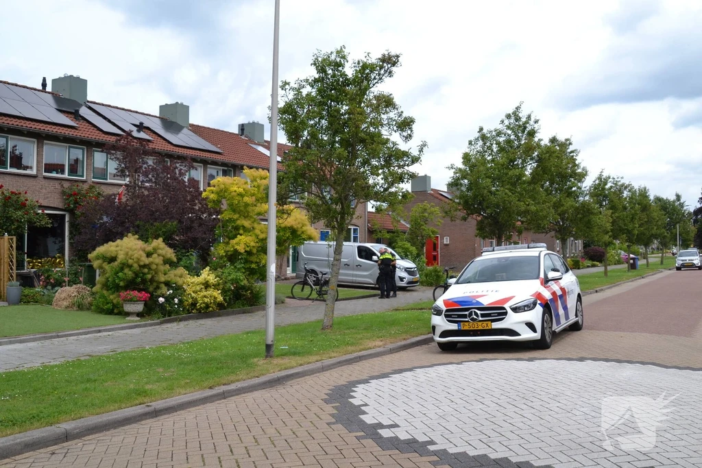 Goudse Rijweg Nieuws Boskoop 
