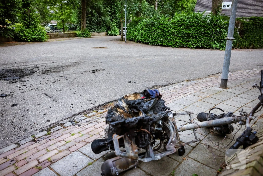 Bergweg Nieuws Hilversum 