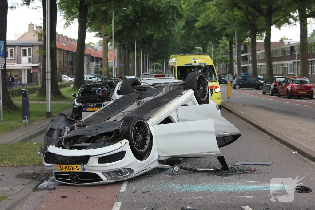 Statenlaan Nieuws Tilburg 