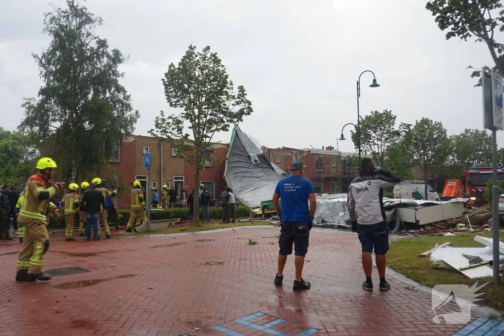 Calandweg 112 nieuws Zierikzee 